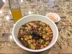 -老乌家特色小炒泡馍(大皮院店)