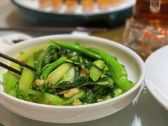 -金河半岛园林酒家(金融城店)