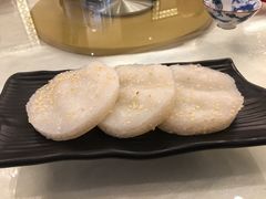 -新君悦国际酒店