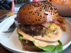 -曼乐辰餐厅(中庚漫游城店)