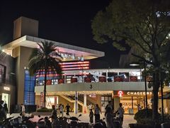 -宁波杉井奥特莱斯广场