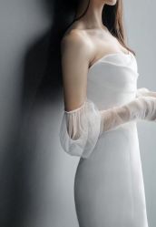 -VeraWang婚纱礼服沈阳旗舰店