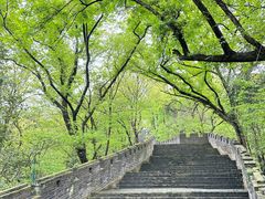 -虞山城墙