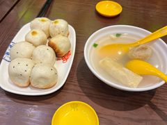 -大壶春生煎(世纪汇广场店)