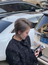 -MONE美发沙龙
