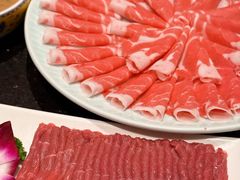 -南门涮肉(上海二店)