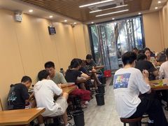-金原鸭血粉丝汤·汤包·脆皮烤鸭(南京博物院店)