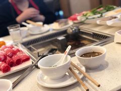 -海底捞(江南店)