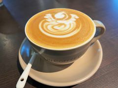 -LIN COFFEE CO(龙珠达店)
