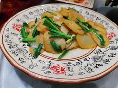 -山间农家