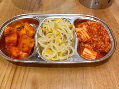 -韩国料理大力士(屏风街店)