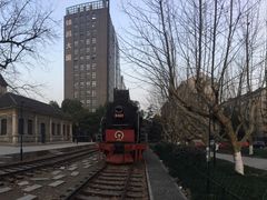 景点-江墅铁路遗址公园