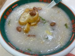 -禾师兄·布拉肠(一德路店)