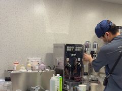 -唐沫茶兮(仓山万达金街店)