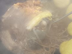 -人民公社大食堂(顺义总店)