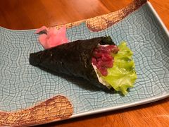 -铃兰日本料理(汉水路店)
