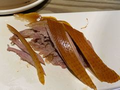 酥不腻烤鸭-小大董·烤鸭(凤凰汇店)