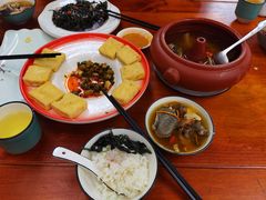-云隐小厨·传统大理美食(复兴路店)