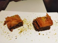 -Pasha帕夏土耳其餐厅(南昌路店)