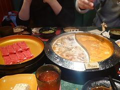 -牛New寿喜烧(曹路花园城店)