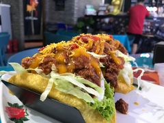 -My Way Town买味堂·东南亚餐厅(亦庄店)