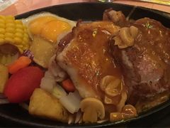 -太平馆西餐厅(北京路店)