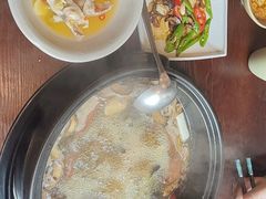 -滇野云南野生菌餐厅(陕西南路店)