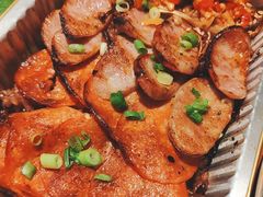 -JINNS锦时 steak&pizza(浸信会礼拜堂旧址店)