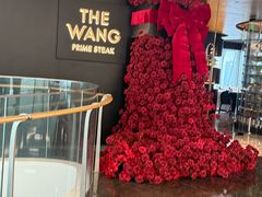 -THE WANG王品(上海中心云端店)