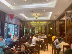 大堂-皇饭儿·王润兴酒楼(河坊街店)
