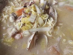 -坛南湾阿强农家乐.海鲜大排档老字号(福州地标美食店)