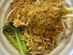 -樊记老面(铁塔寺小区店)