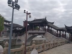 -梅村泰伯庙