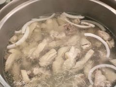 -椰子营·椰子鸡火锅(万象里店)