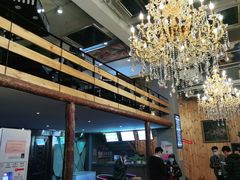 -明日世界密室轰趴·剧本桌游·箭馆团建(国贸店)
