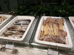 -云海轩·海鲜自助-河北云瑧世纪大饭店1F