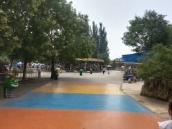 -大望京儿童游乐场