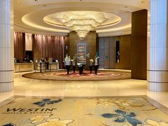 -厦门威斯汀酒店
