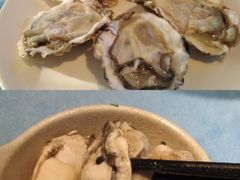 -千岛蚝高压锅生蚝·人参火锅(白云万达店)