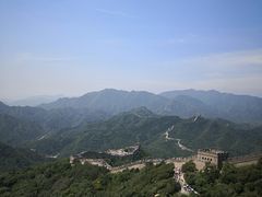 -缘福乡村铁锅炖民宿(八达岭店)
