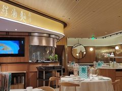 大堂-莆田餐厅PUTIEN(武商MALL店)