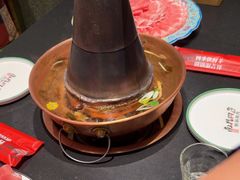-南门四季铜锅涮肉(大屯·北苑店)