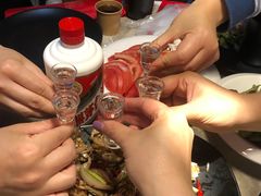 -沪小胖小龙虾(淮海中路旗舰店)