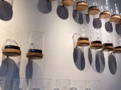 大堂-喜茶(上海打浦桥日月光gelato lab+店)
