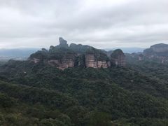 -丹霞山风景名胜区