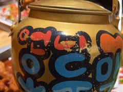 -冰川朝鲜族料理·东北菜(观前店)