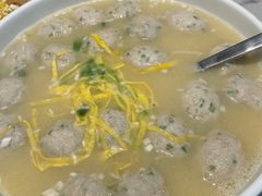 -双合园·海鲜水饺青岛菜(品牌首店)