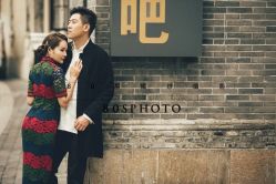 -苏州HX-合喜映画婚纱摄影