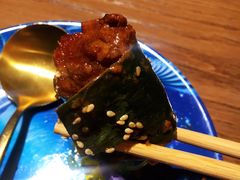 芭蕉叶排骨-雀舞云南菜(乐客城店)