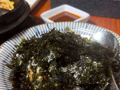 -山之屋炭火烧肉·生啤畅饮(大朗万科中央公园店)